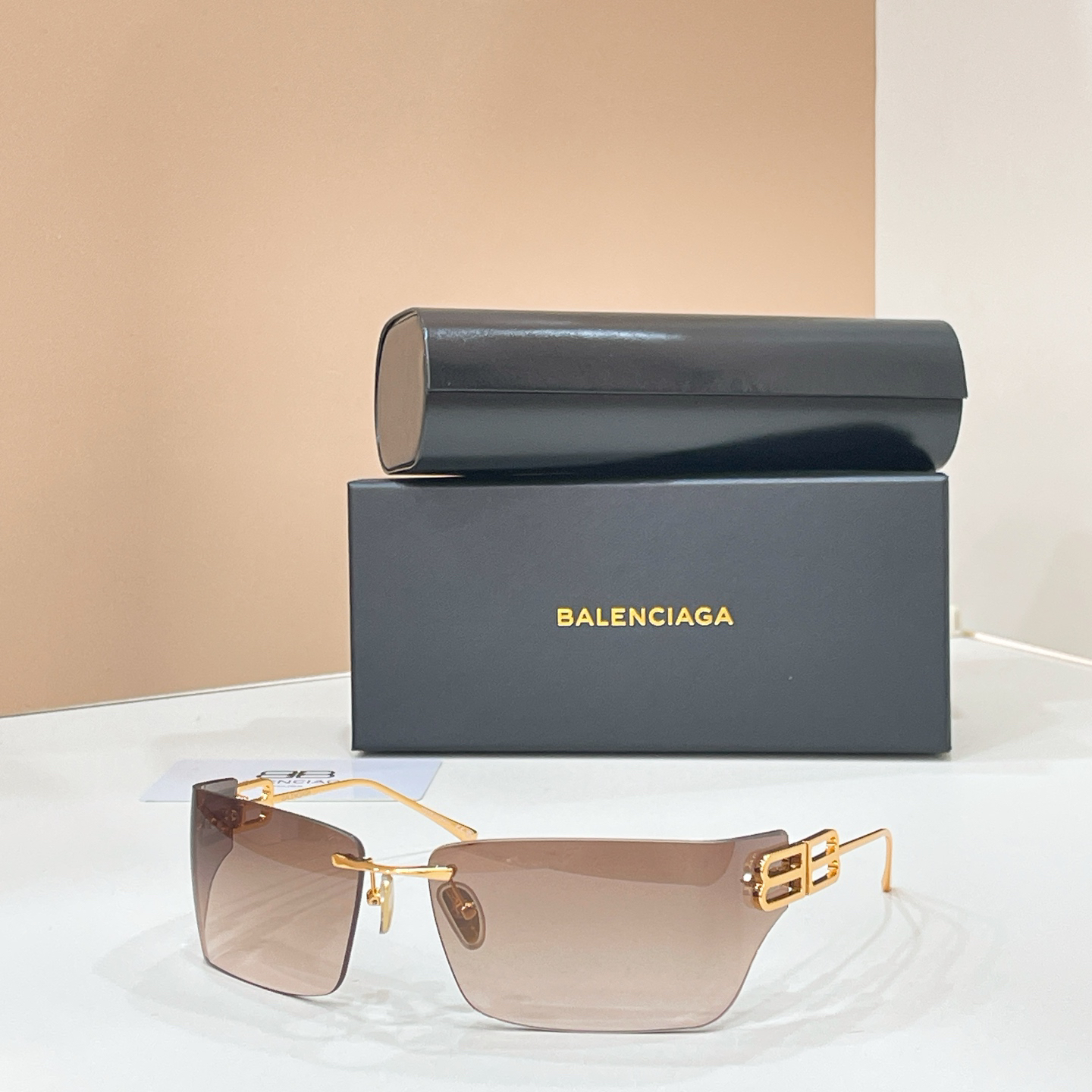 Balenciaga glasses-96