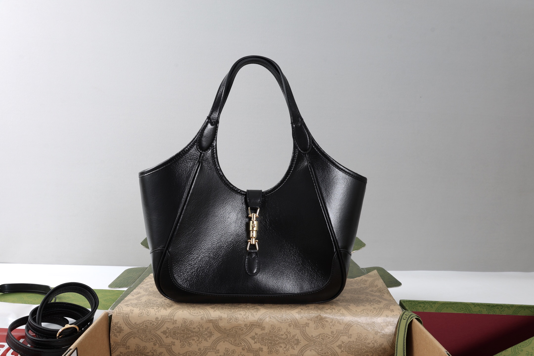 Gucci new bag-145