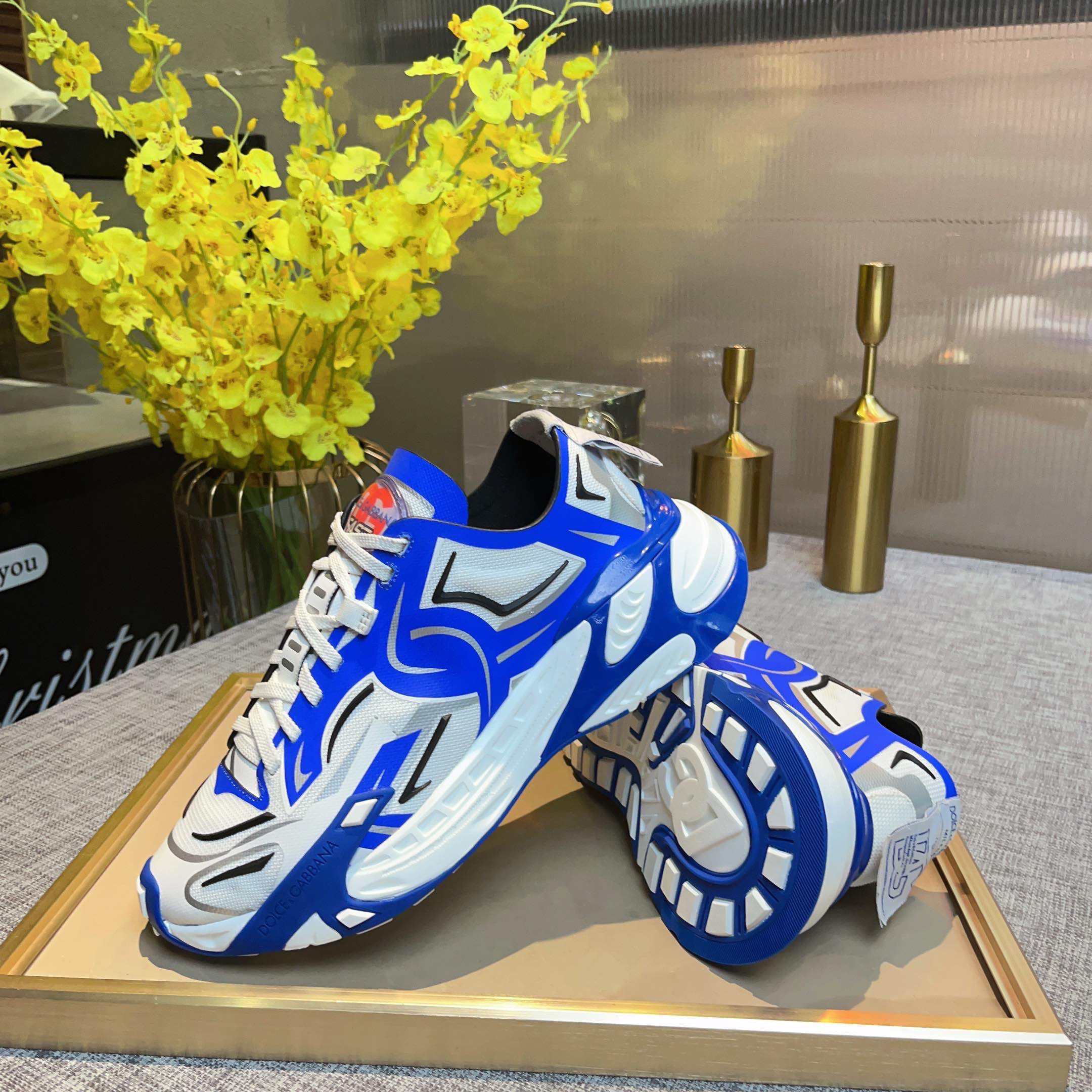 D&G Sneakers-263