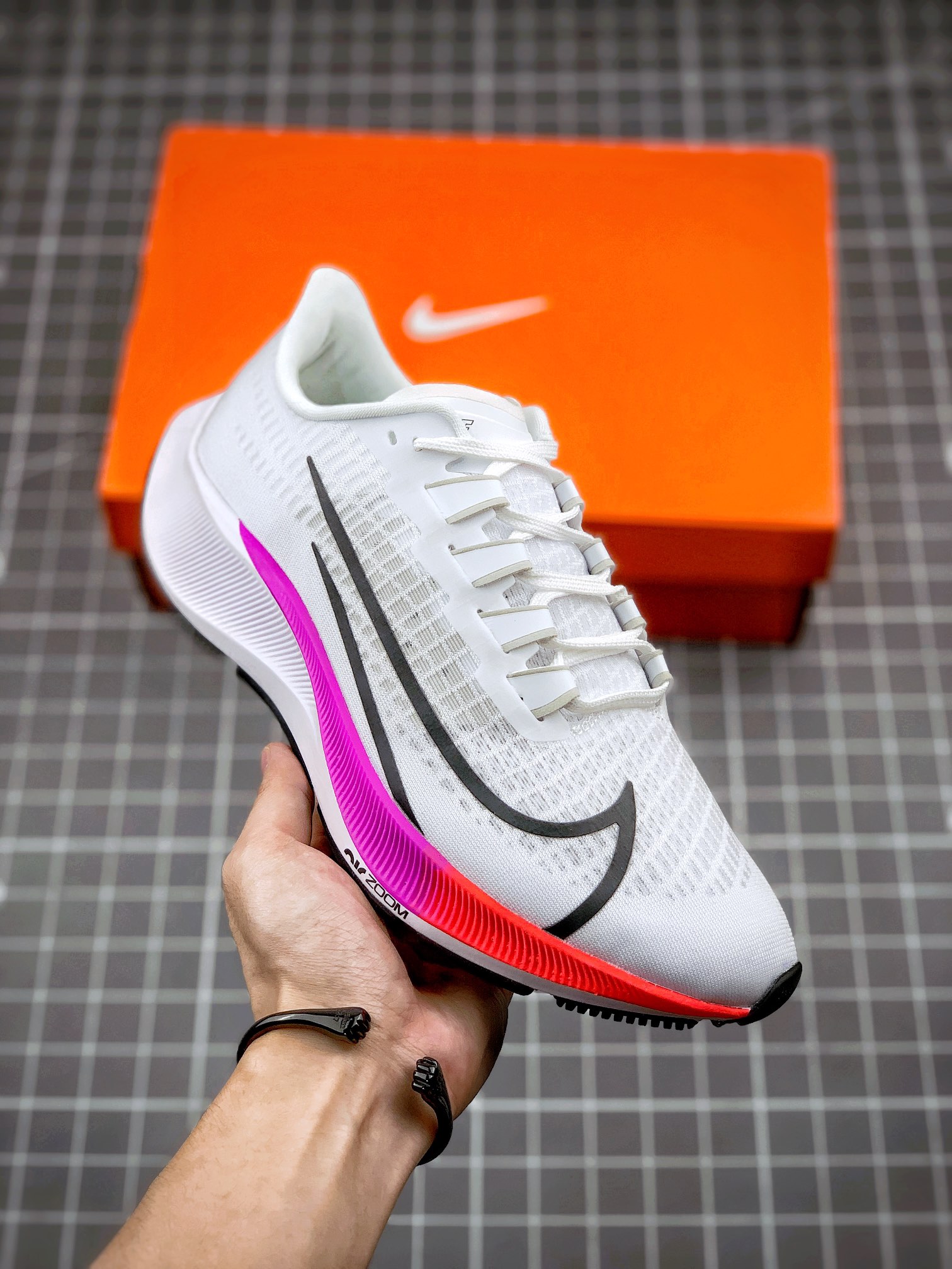 Nike Sneakers-67