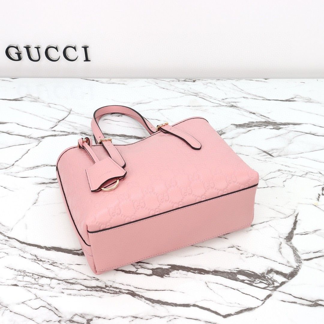Gucci new bag-48