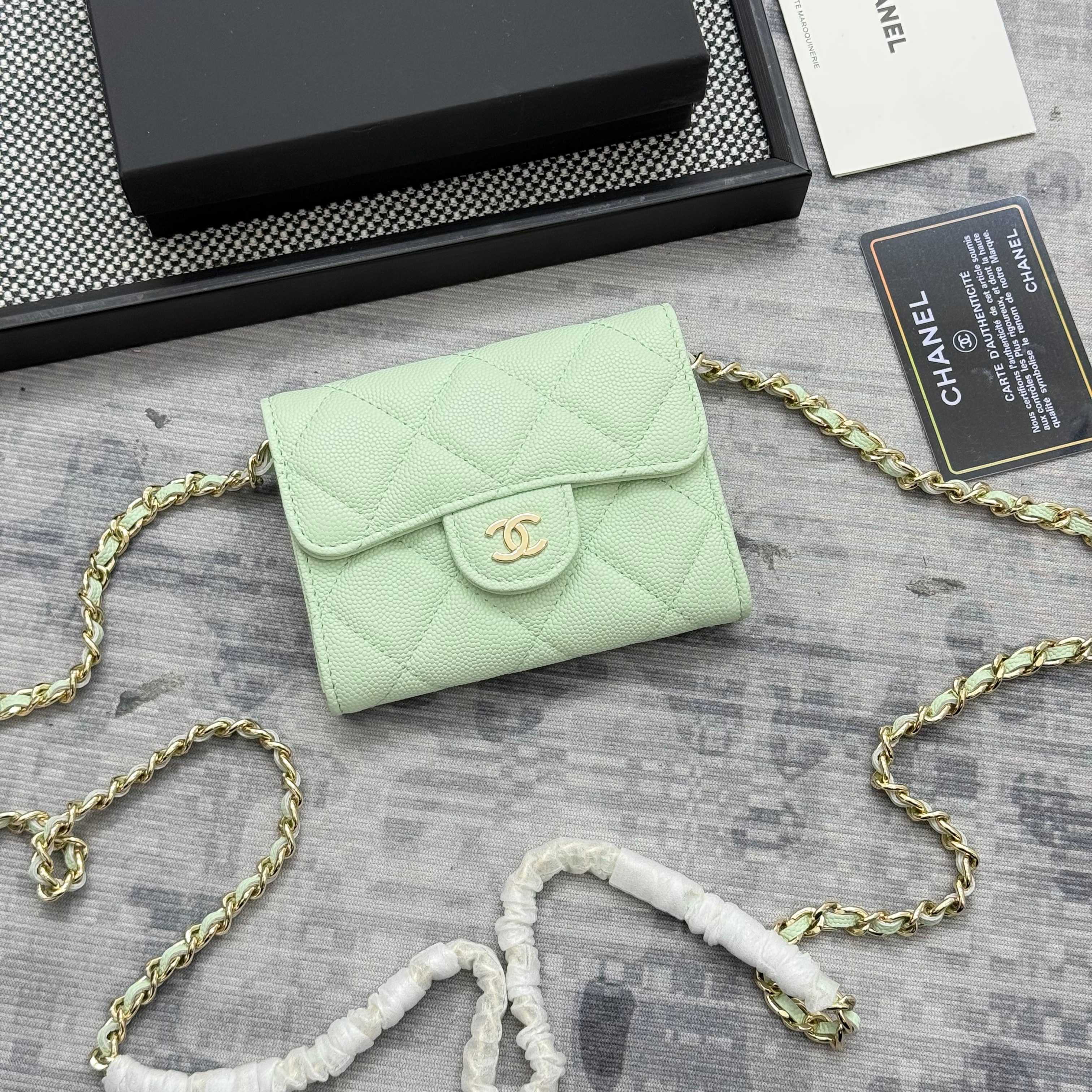 Chanel bag-14