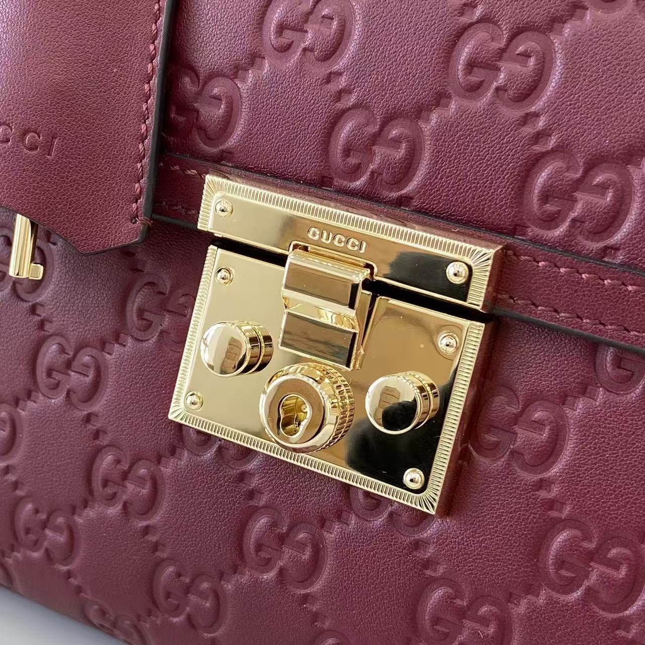 Gucci new bag-191