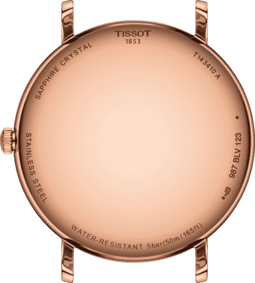 Everytime 40mm T1434103601100