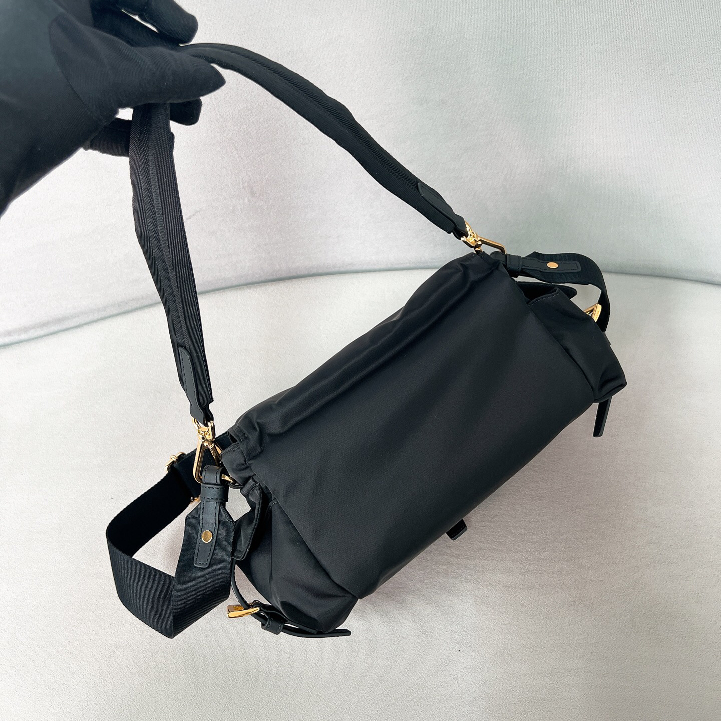 Prada bag-208