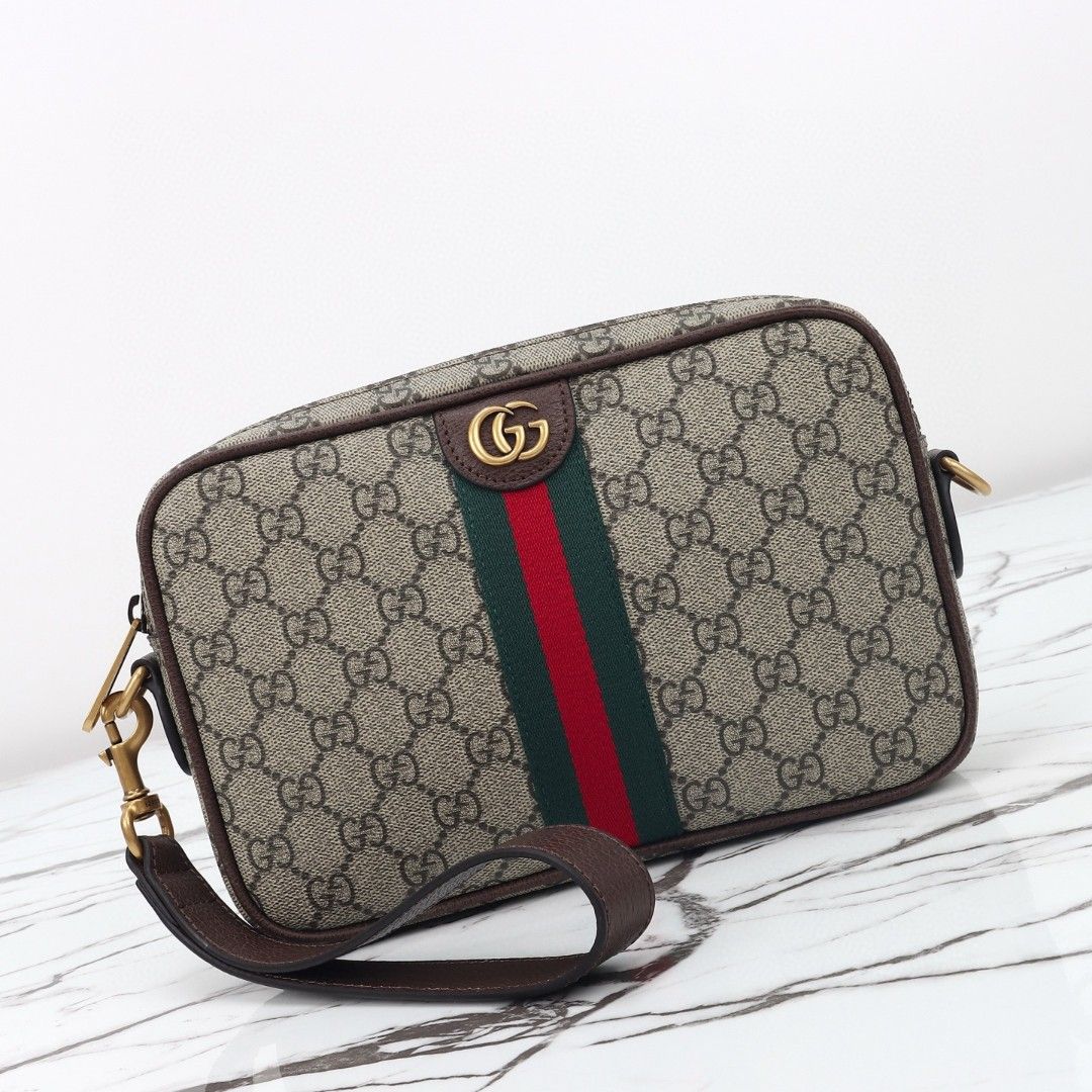 Gucci new bag-228