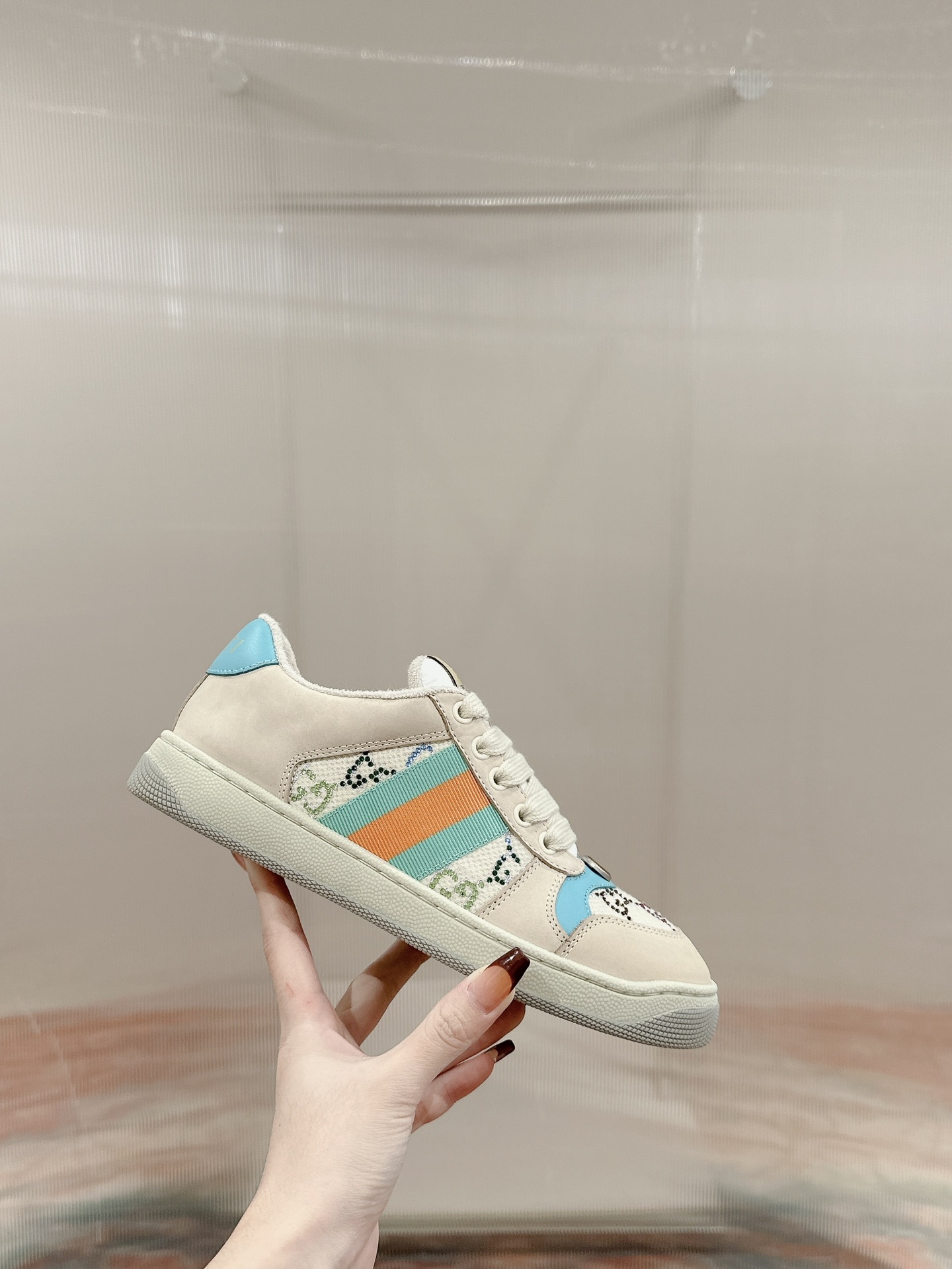Gucci Sneakers-239
