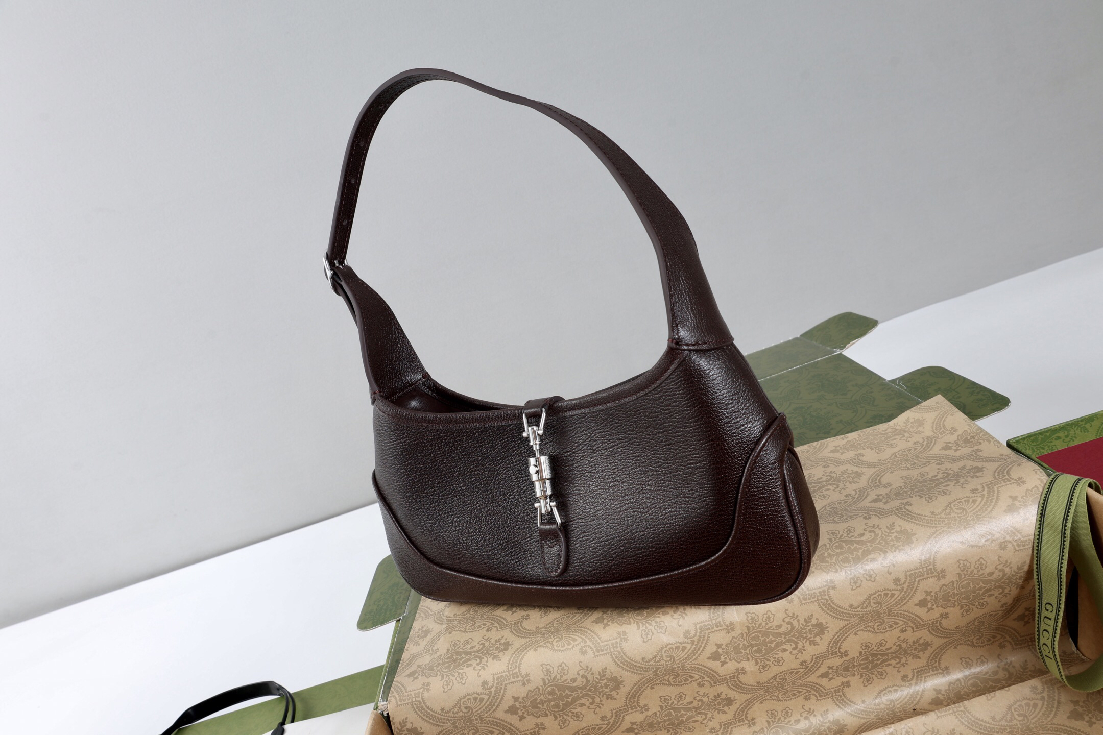 Gucci new bag-27