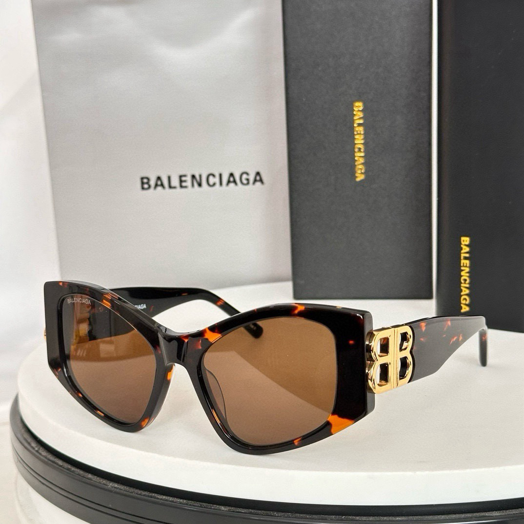 Balenciaga glasses-76