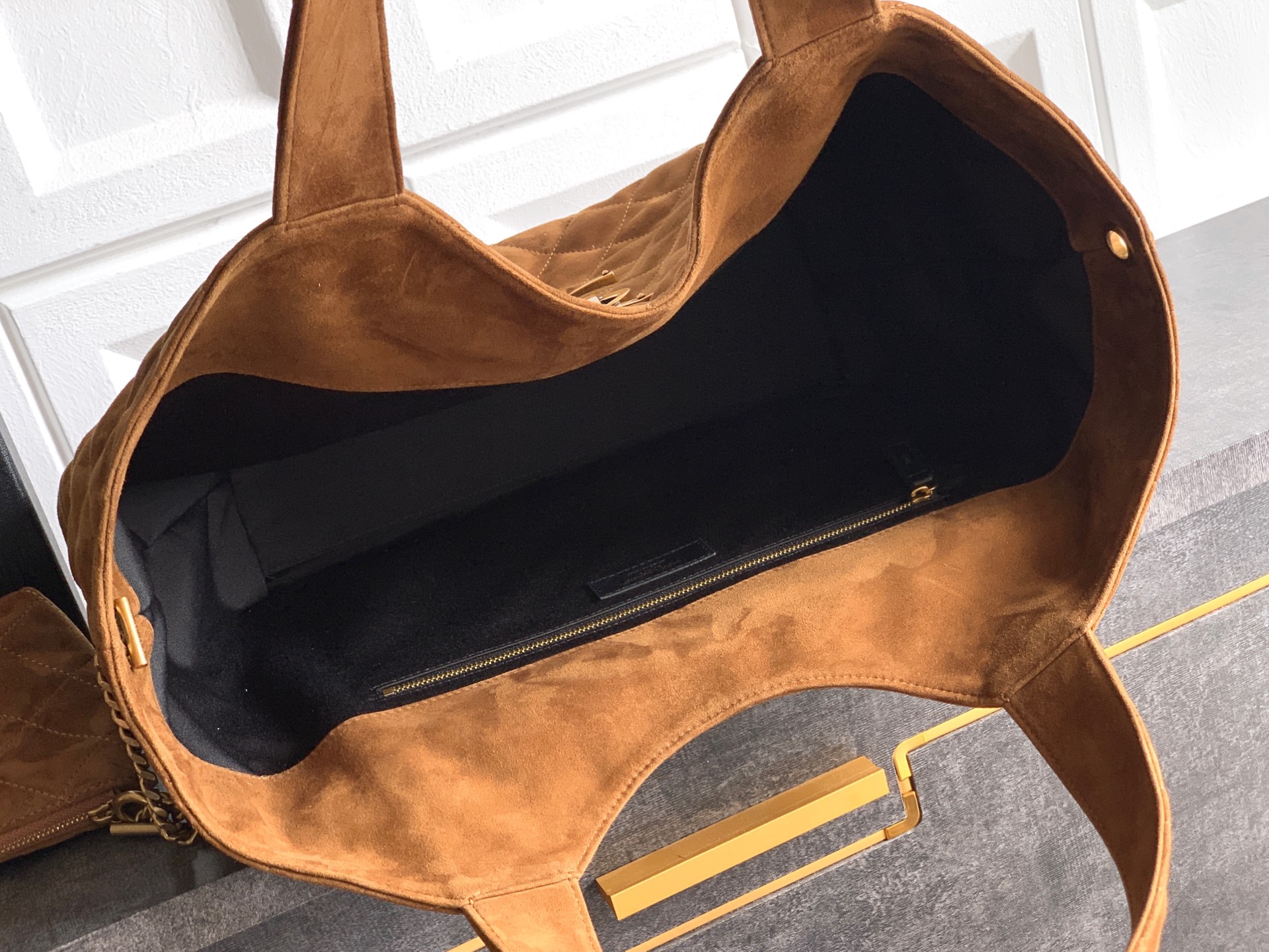 YSL bag-169