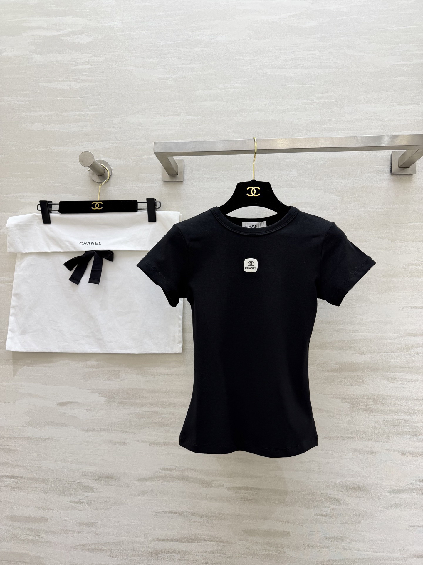 Chanel clothing-145