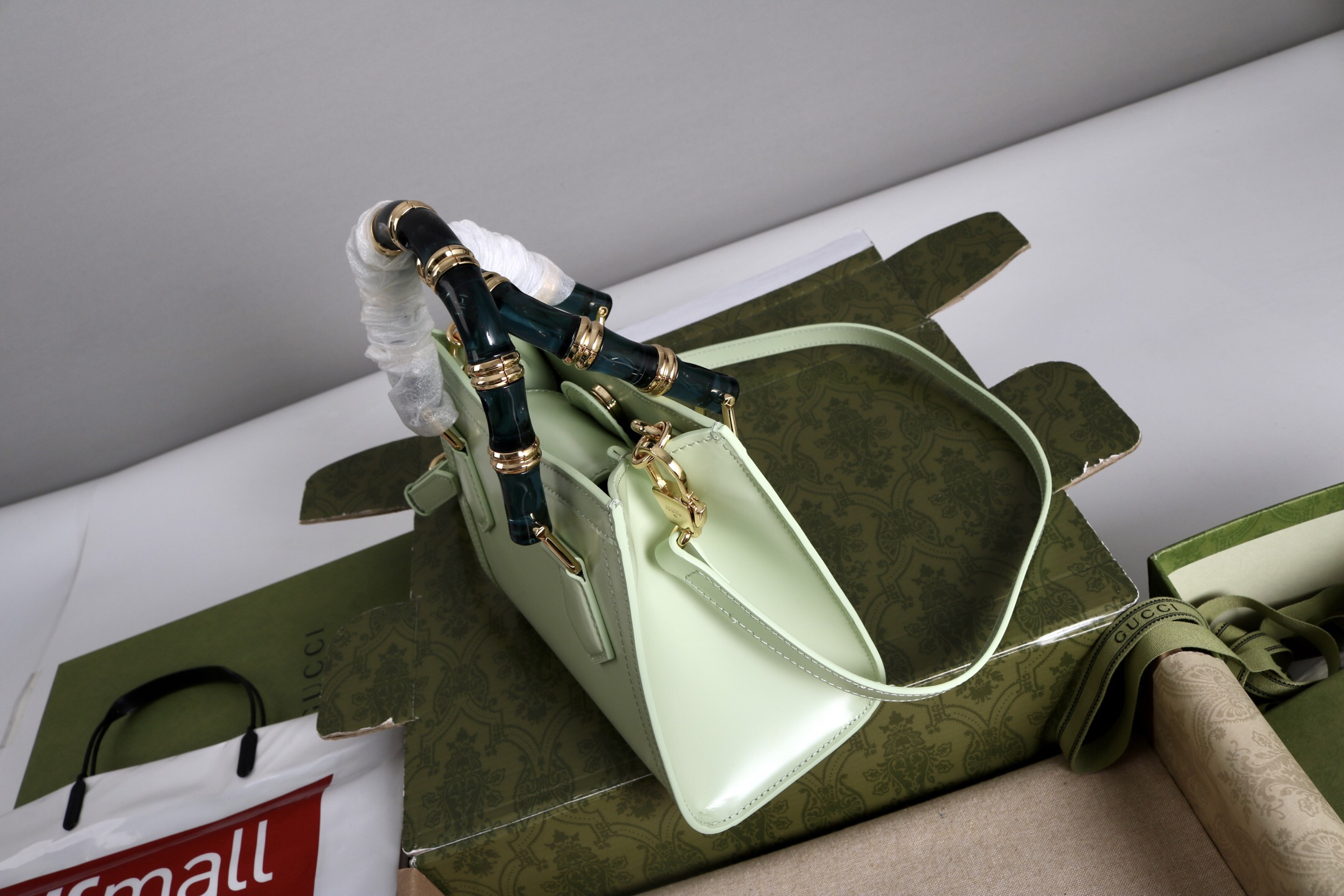 Gucci new bag-19