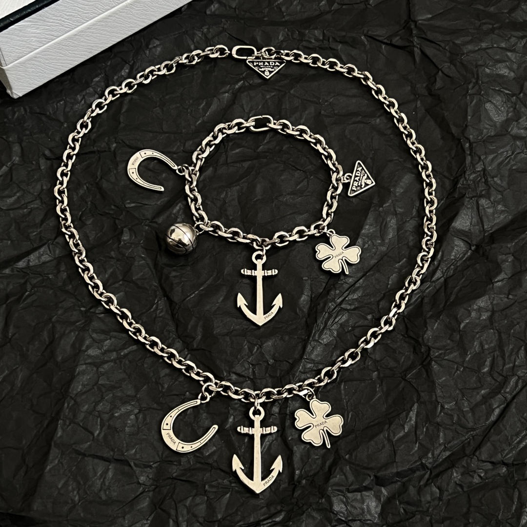 Prada Bracelet-16