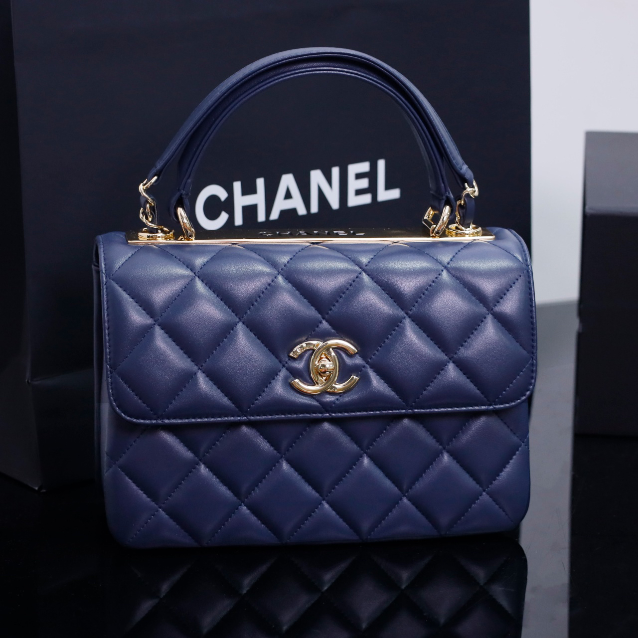 Chanel bag-53