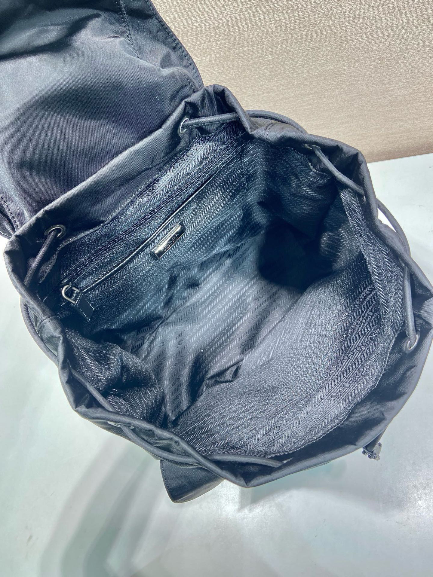 Prada bag-138