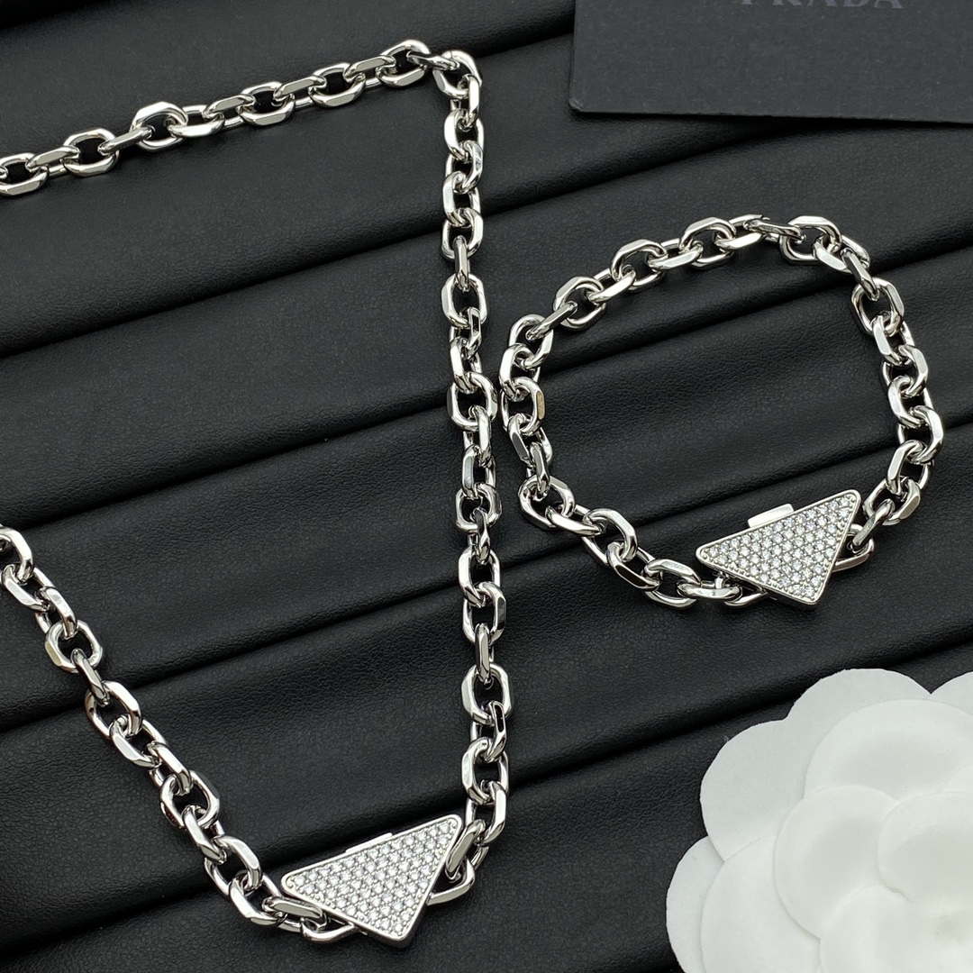 Prada Bracelet-27