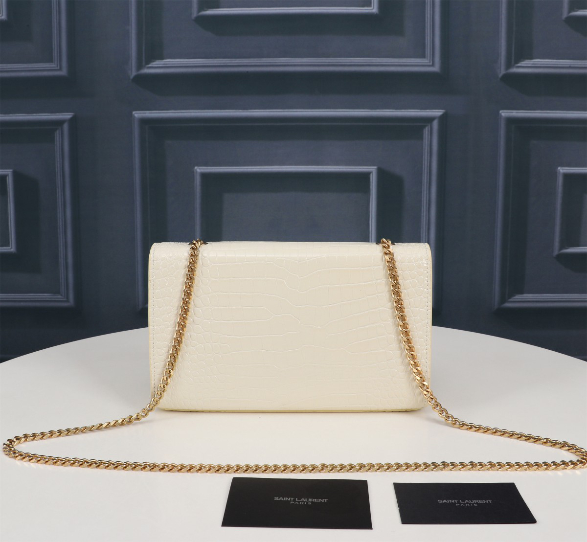YSL bag-100