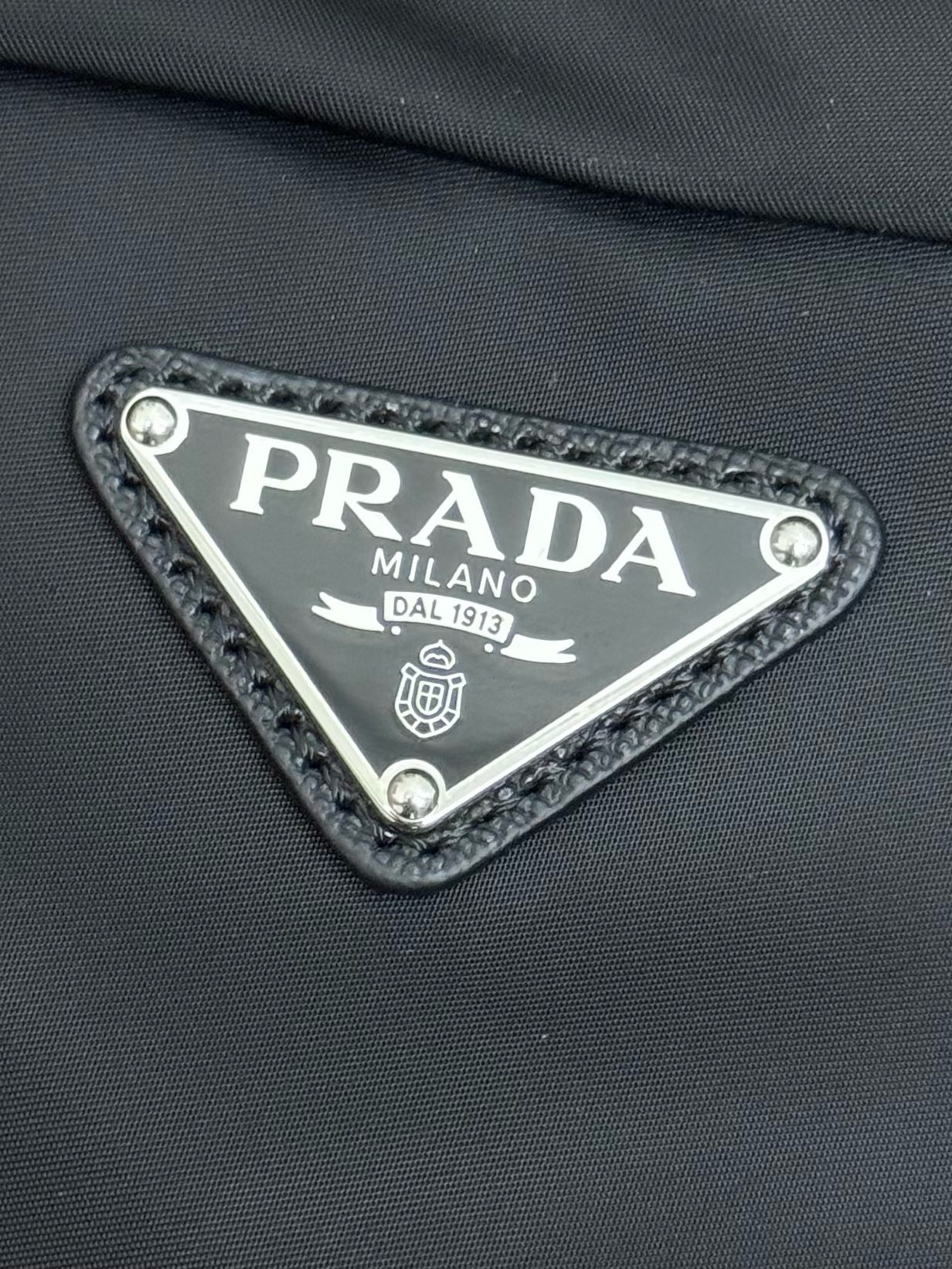 Prada bag-155