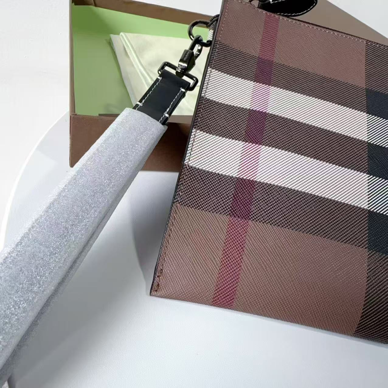 Burberry bag-87