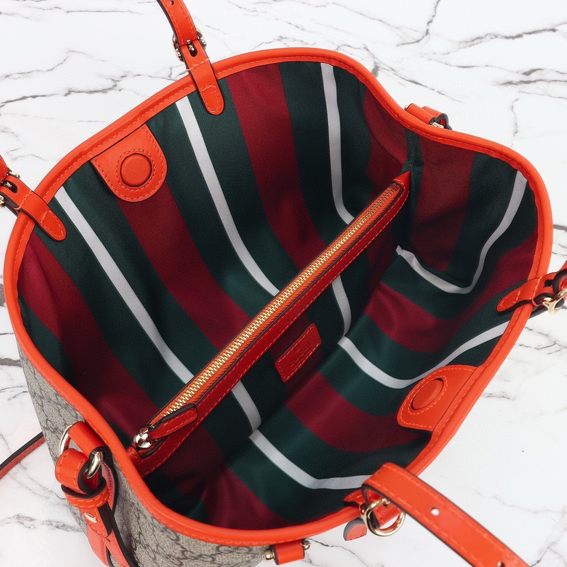 Gucci new bag-167