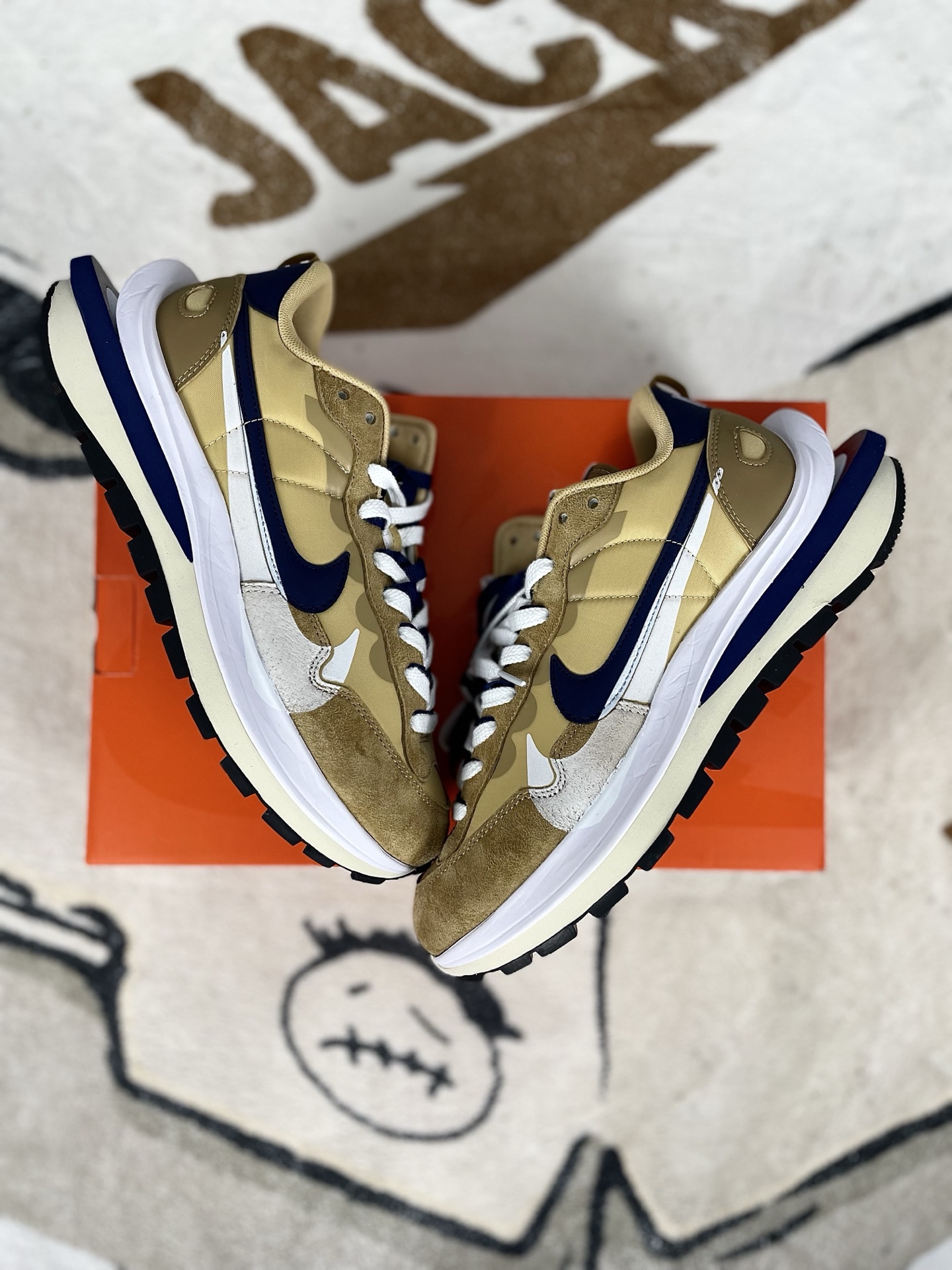 Nike Sneakers-331