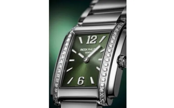 TWENTY~4  30 mm,Stainless steel,4910-1200A-011