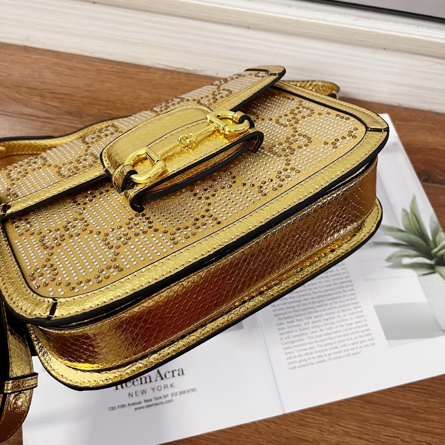Gucci new bag-68