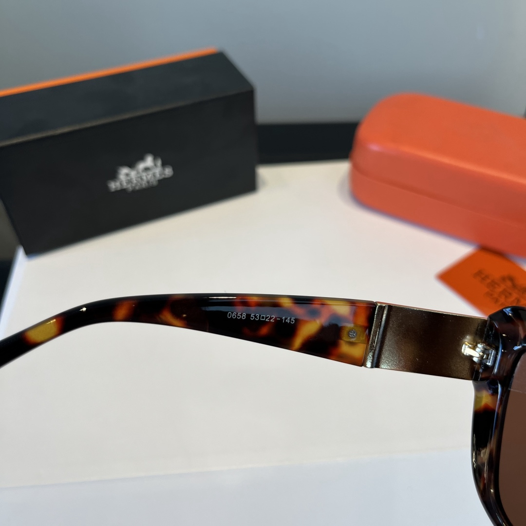 Hermes glasses-86