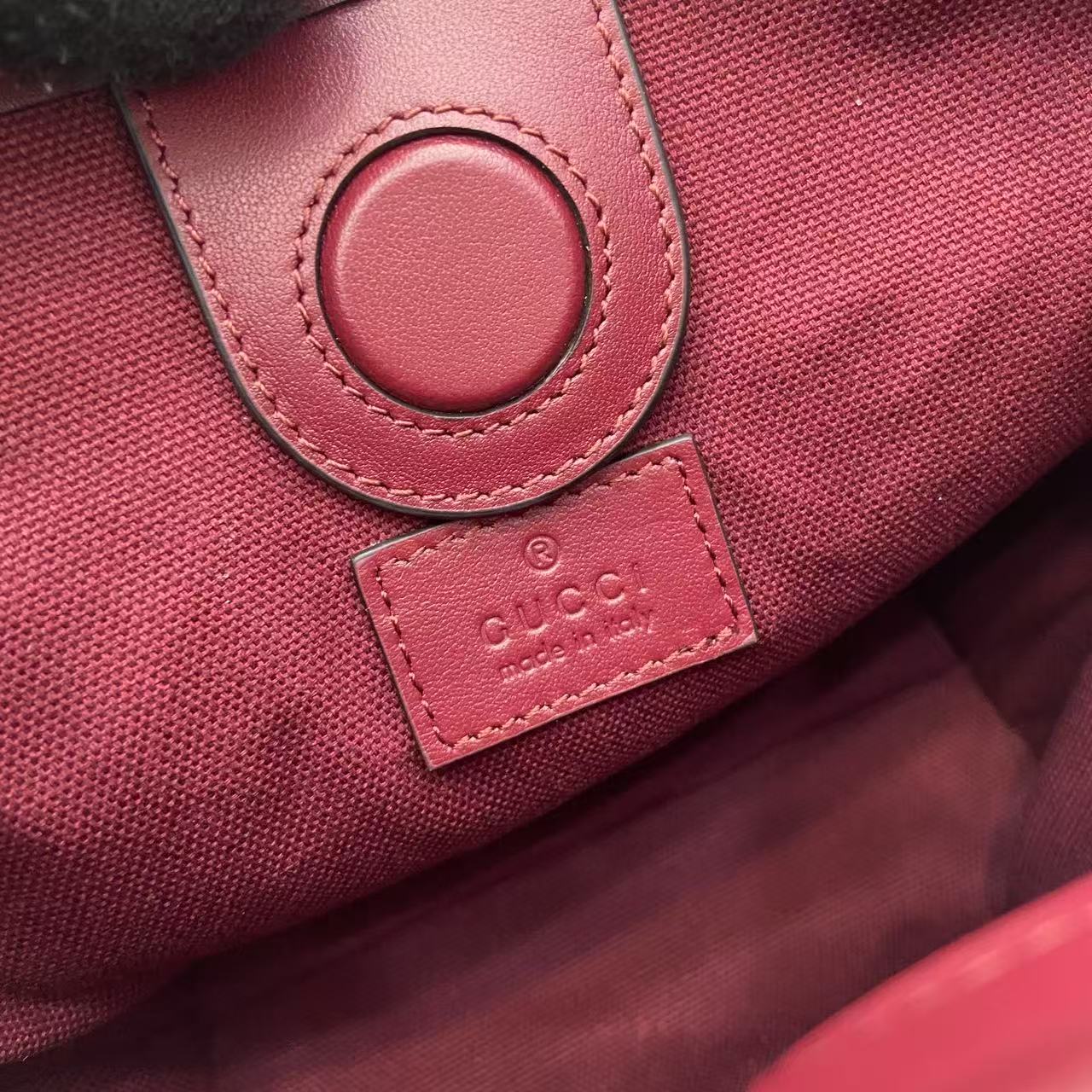 Gucci new bag-201