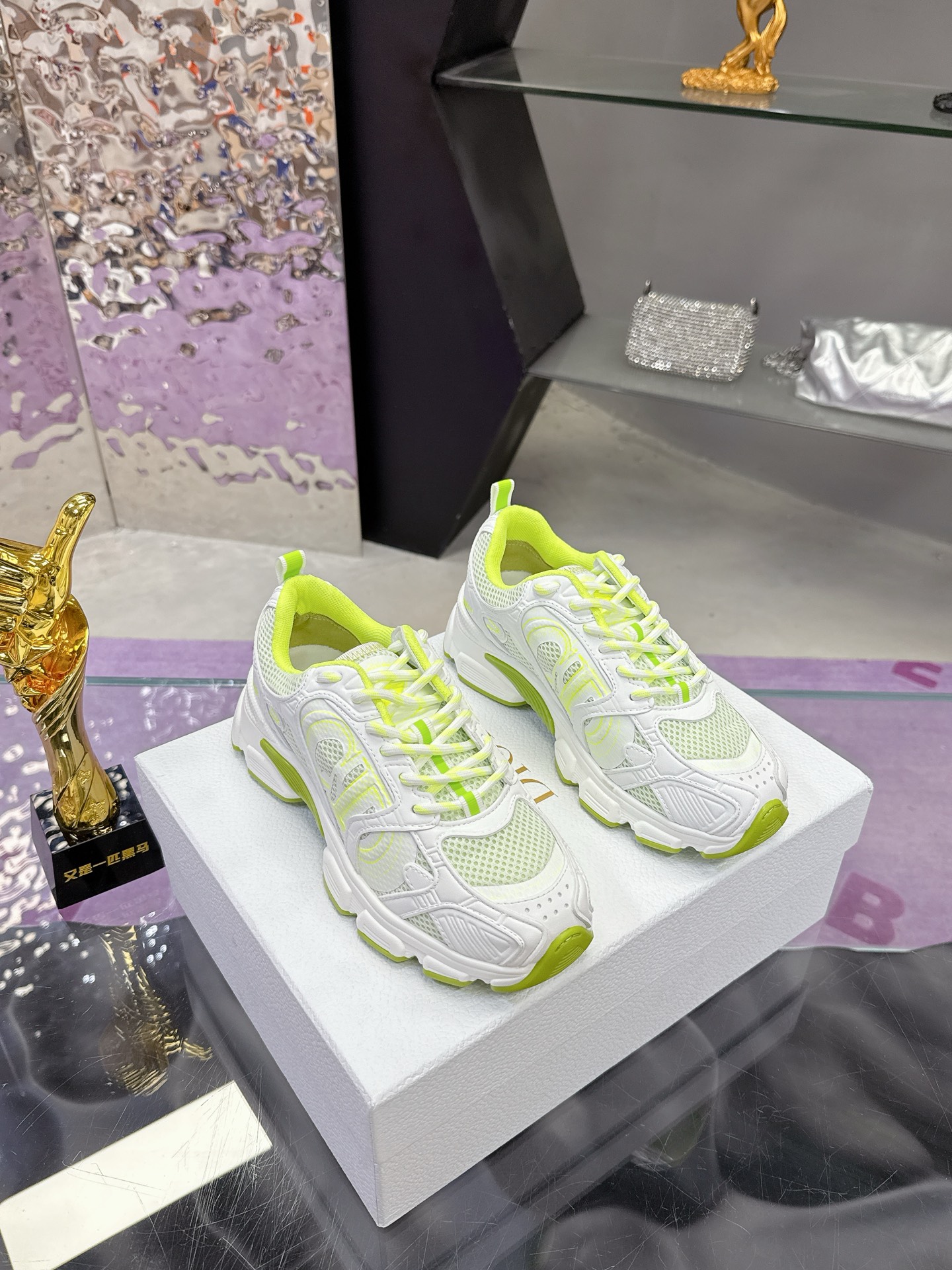 Dior Sneakers-165