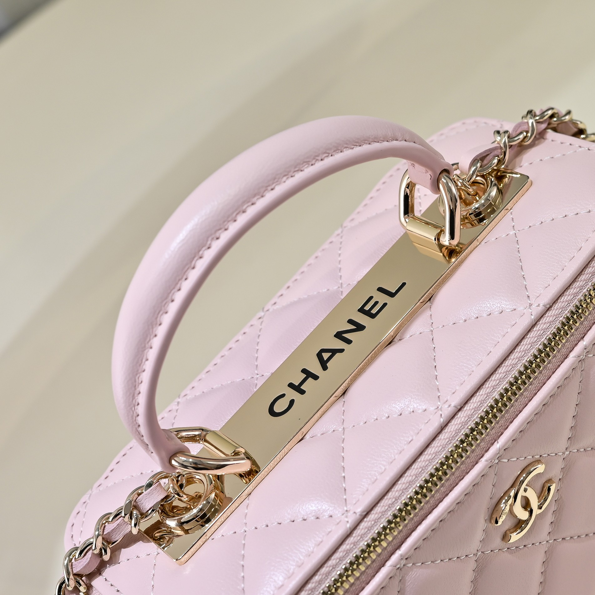 Chanel bag-127