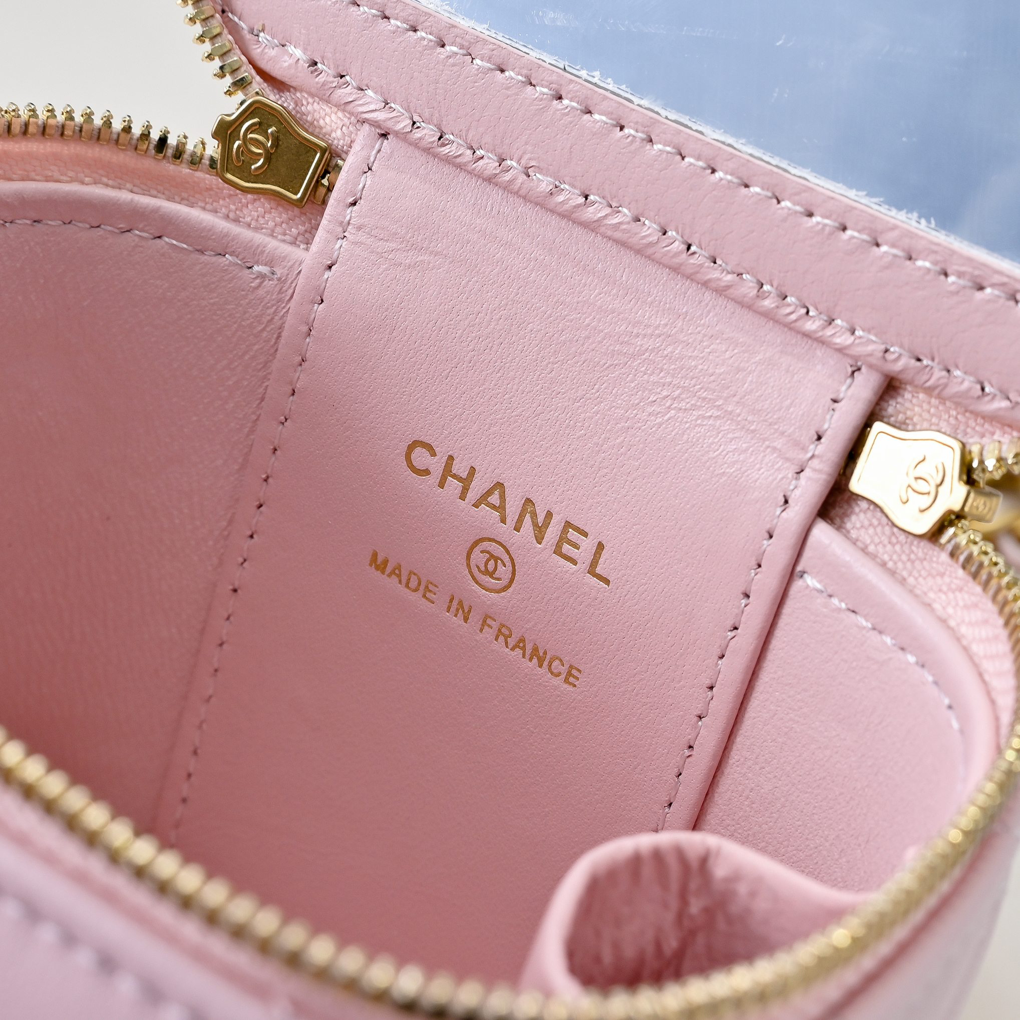 Chanel bag-114