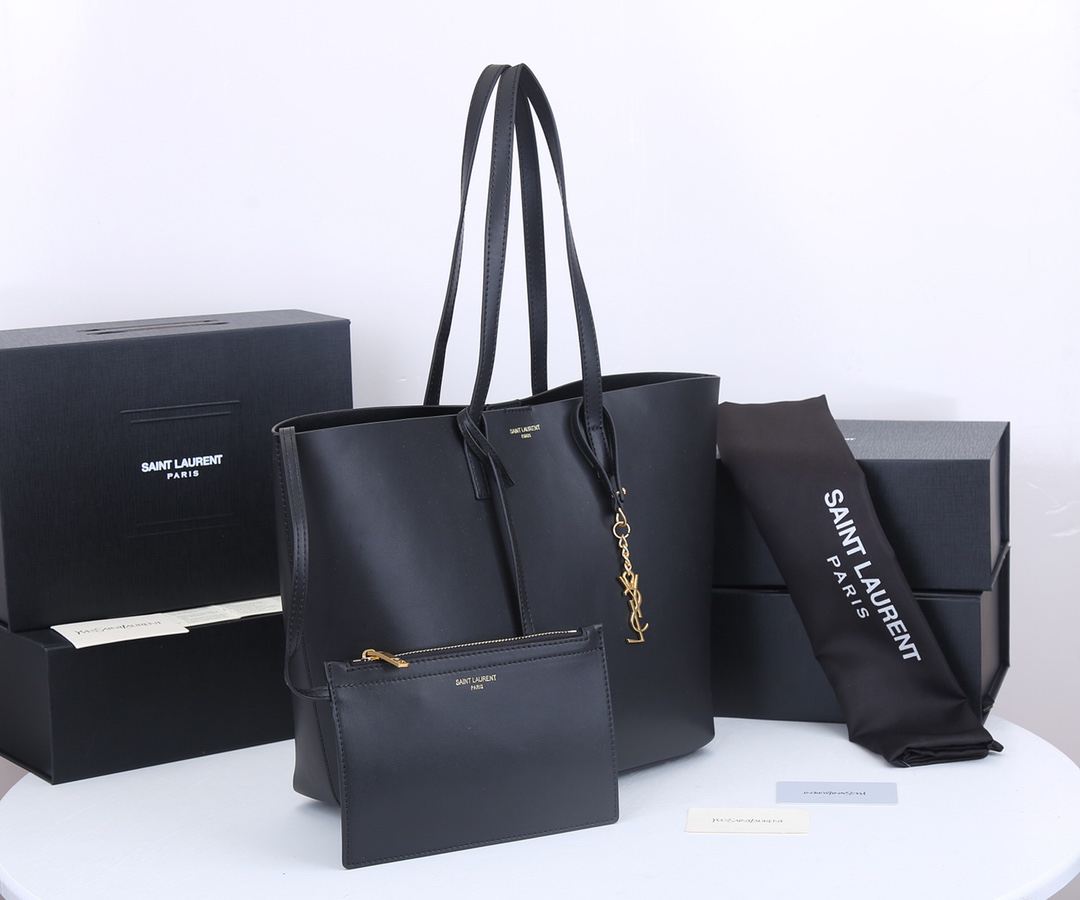 YSL bag-77