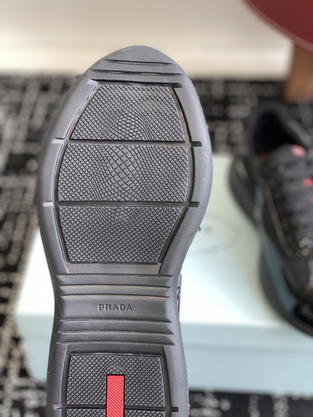 Prada Sneakers-195