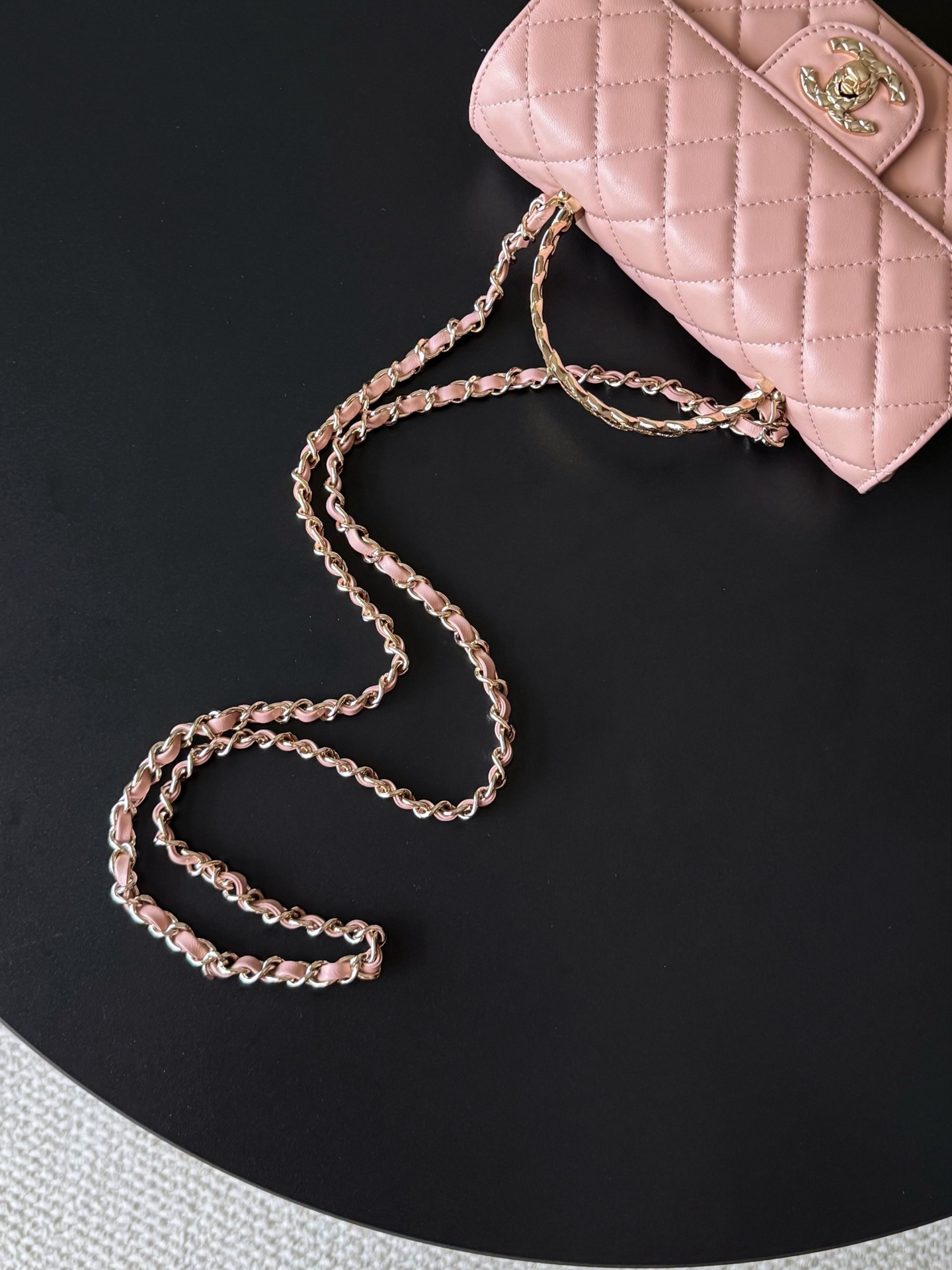 Chanel bag-126