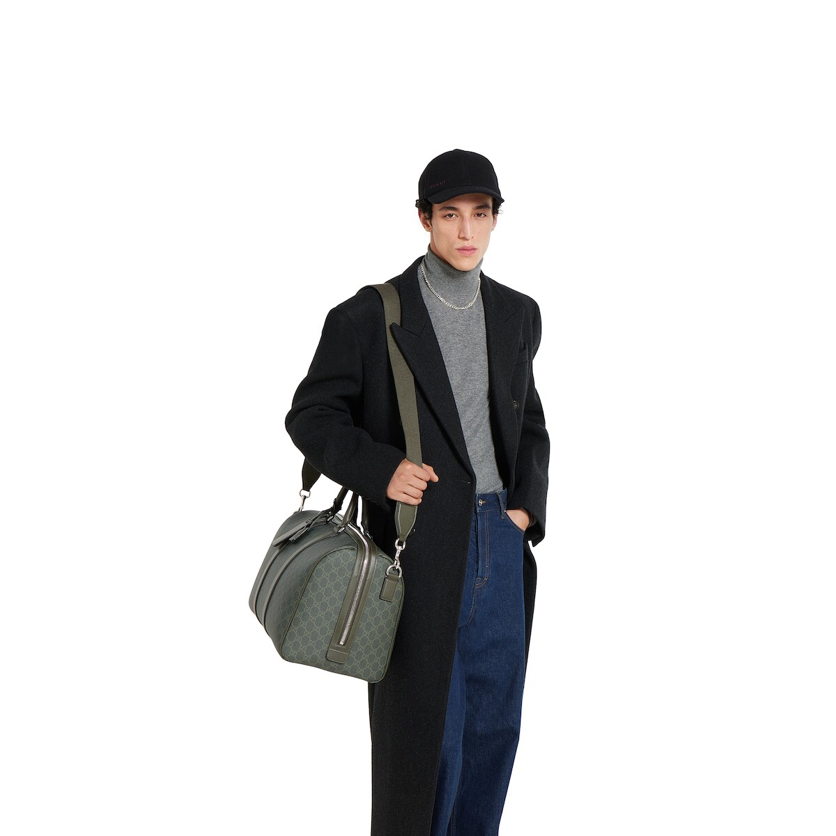 Gucci new bag-146