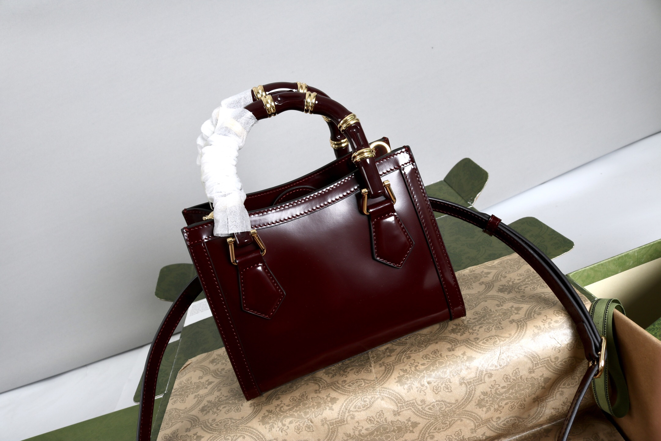 Gucci new bag-20