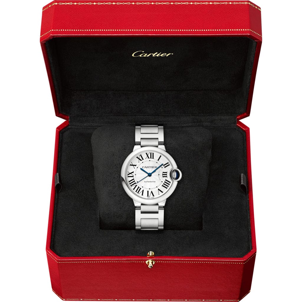 Ballon Bleu 36 mm W6920046(Box NOT Included)