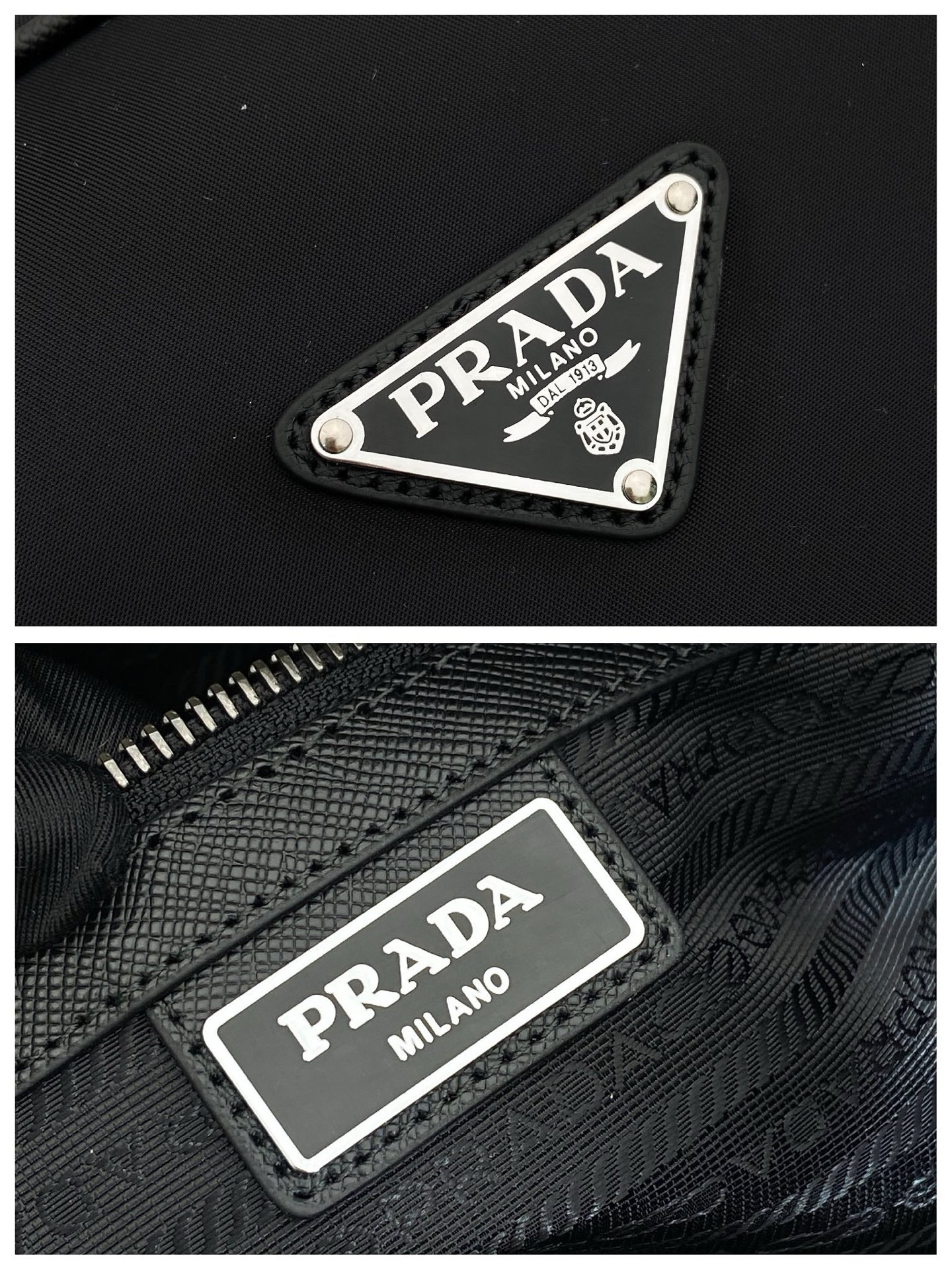 Prada bag-174