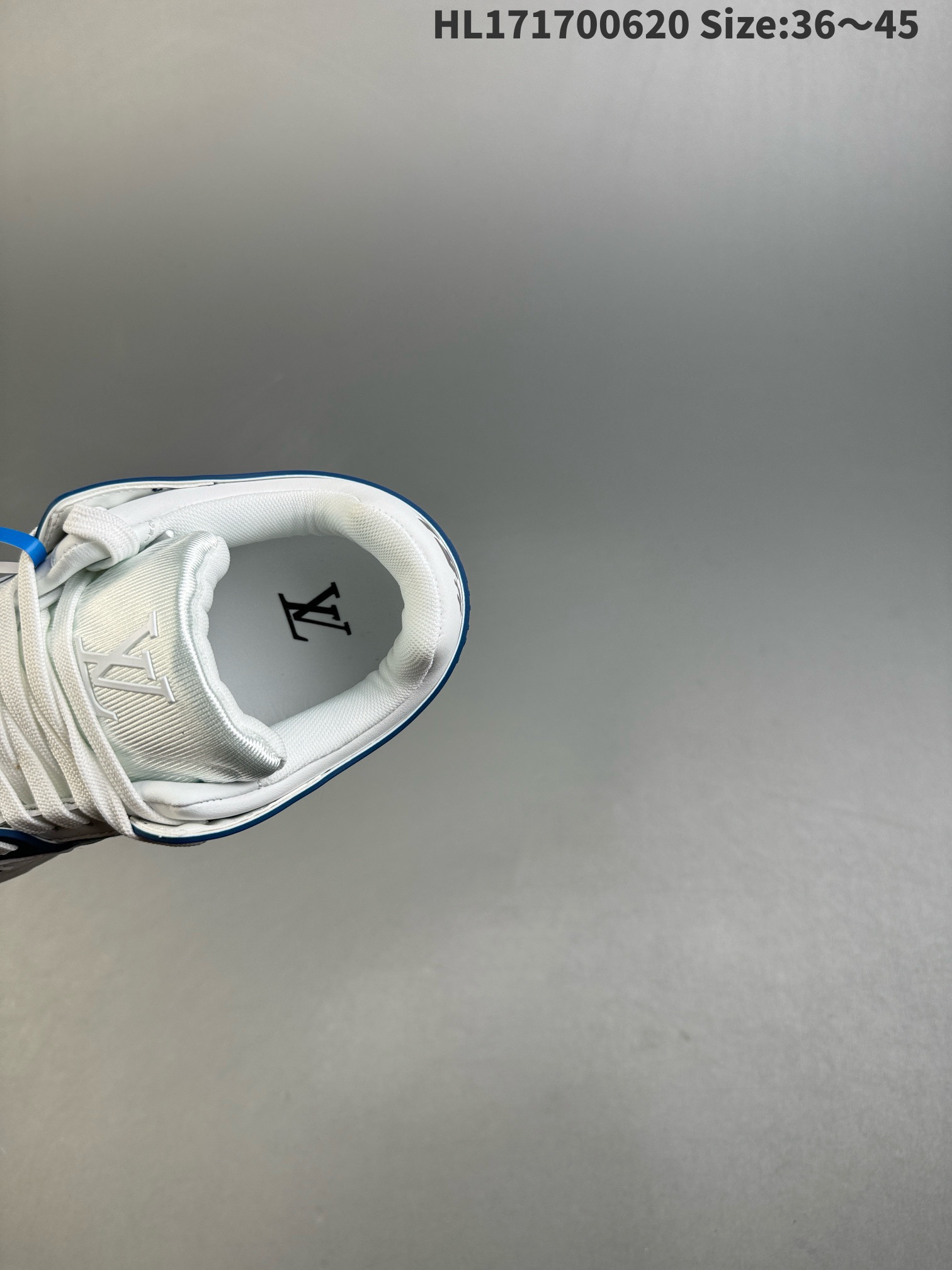 Lv Sneakers-3