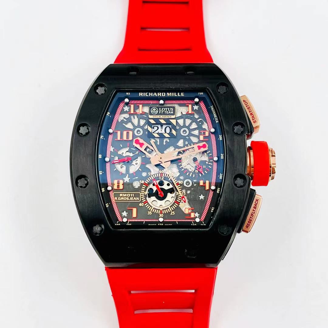 Watch 19