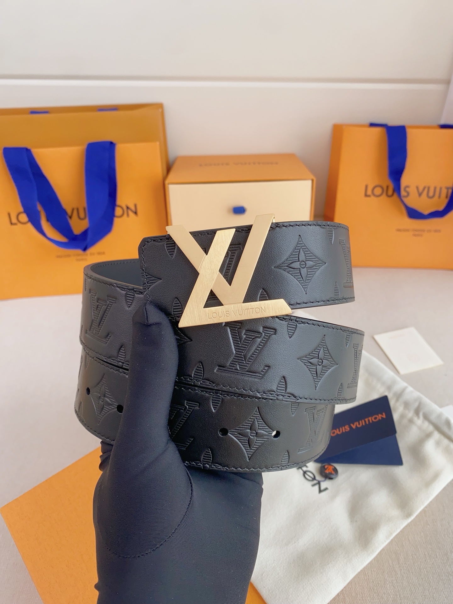 Lv belt-116