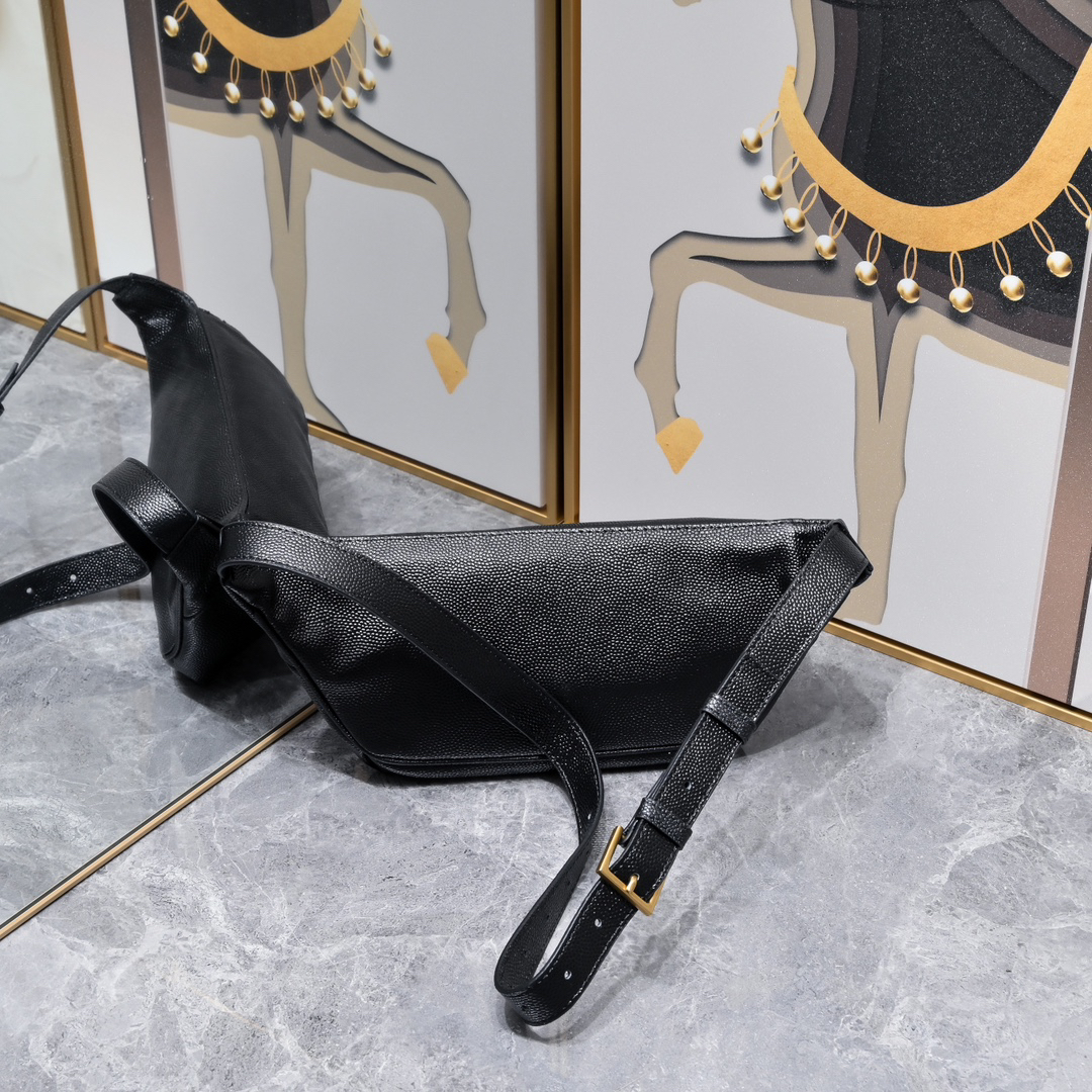 YSL bag-65