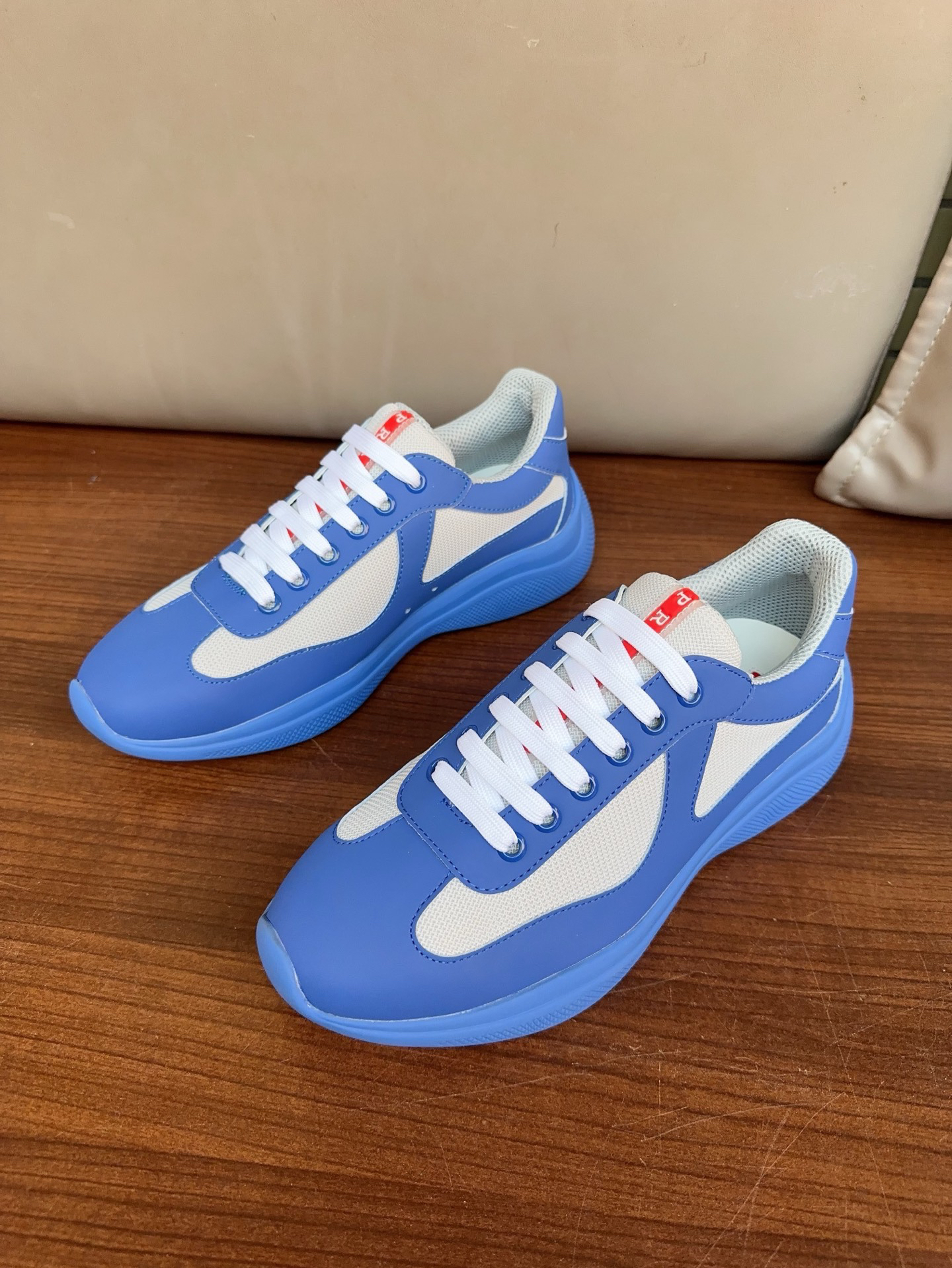 Prada Sneakers-75