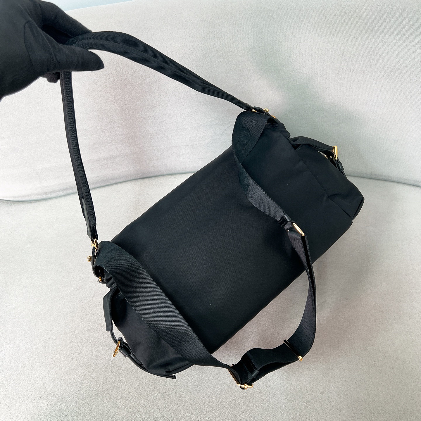 Prada bag-7
