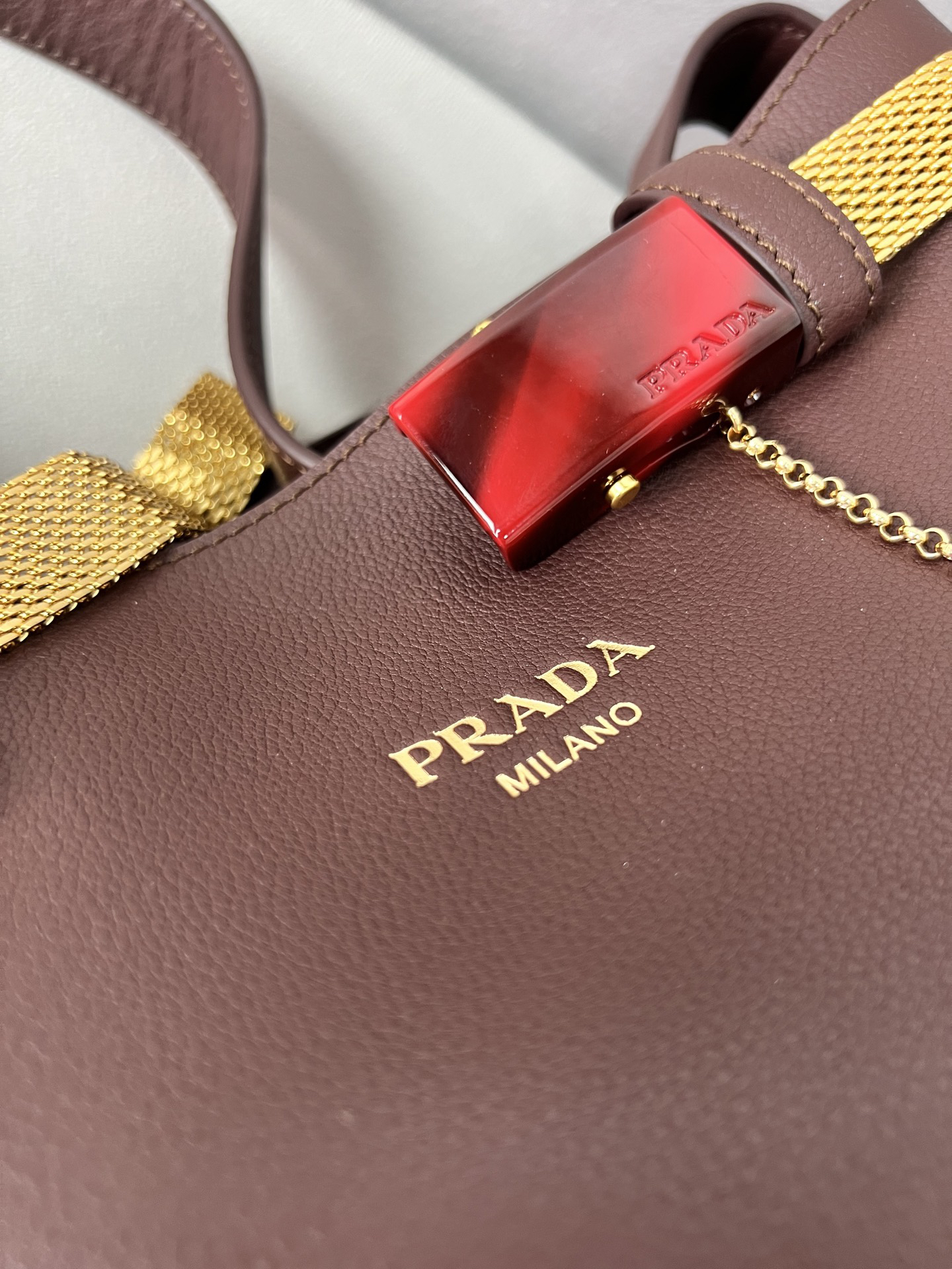 Prada bag-290