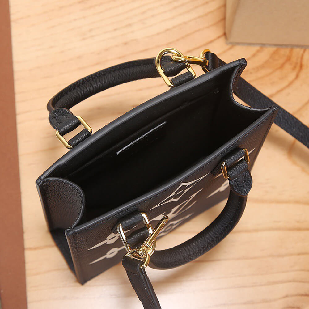 Louis Vuitton PETIT SAC PLAT