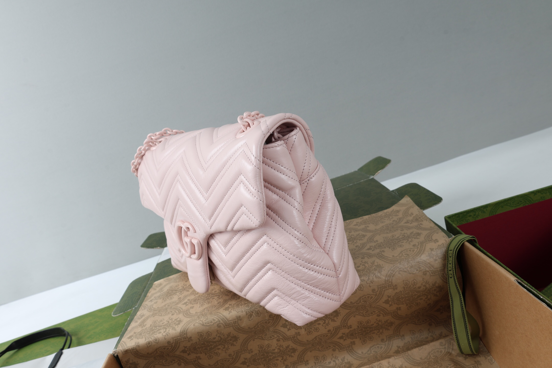 Gucci new bag-141