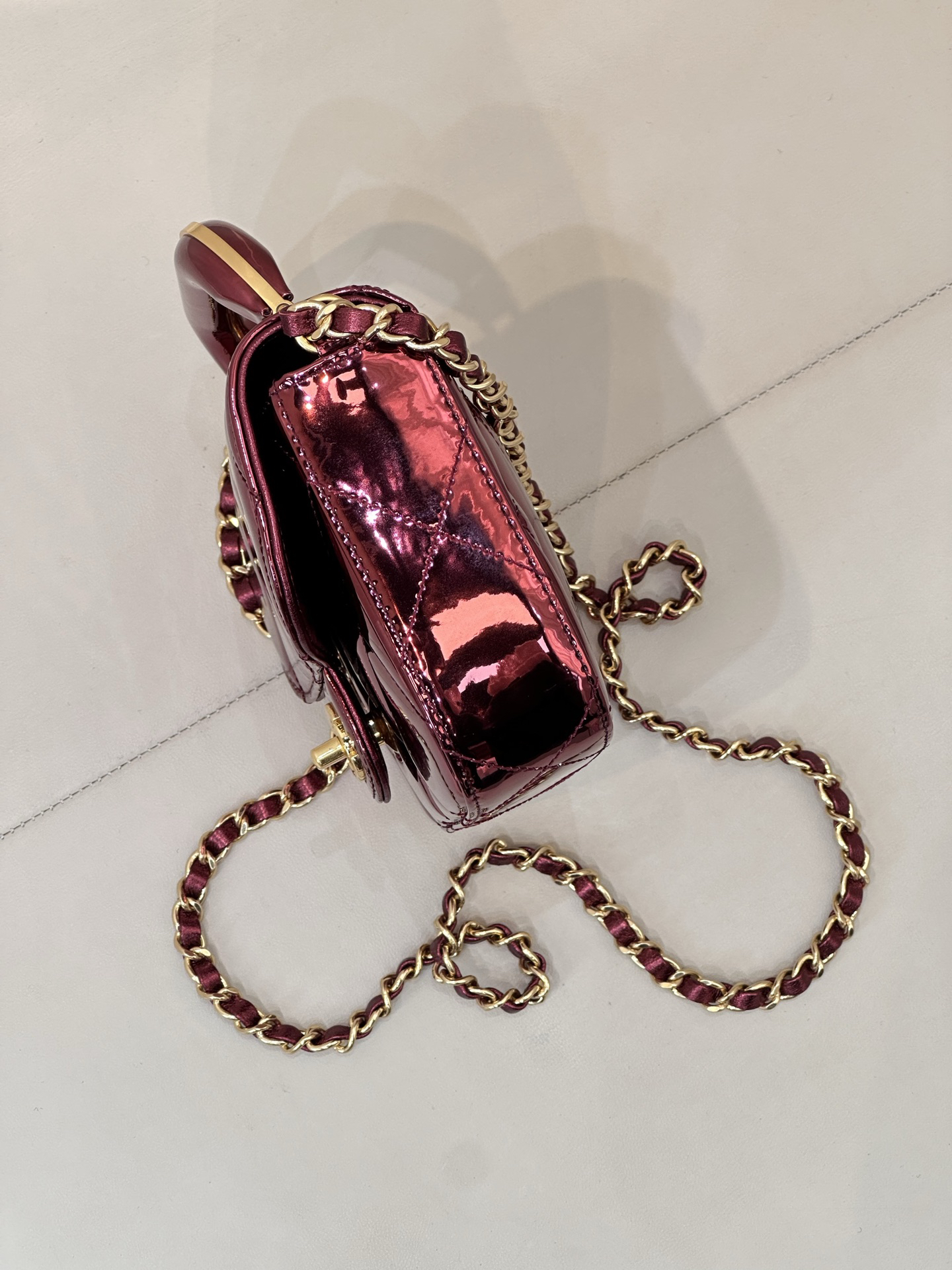 Chanel bag-148