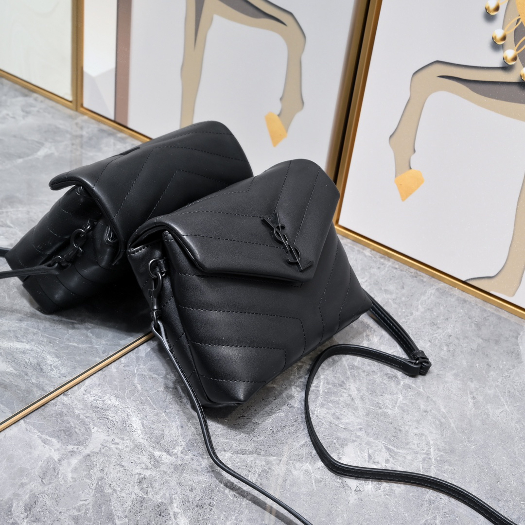 YSL bag-69
